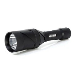 Night Raid Red LED Light By Predator Tactics