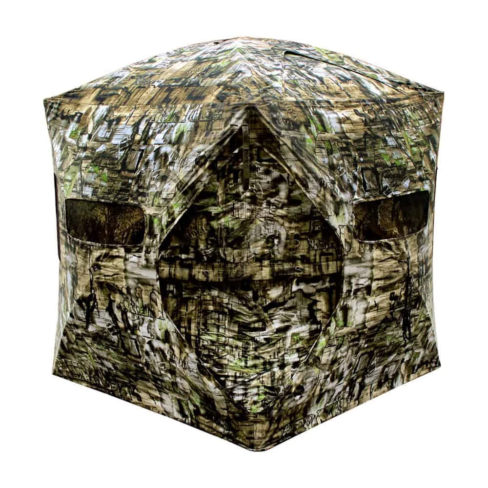 Primos Ground Blinds Double Bull Evader Ground Blind 65157 - Image 2