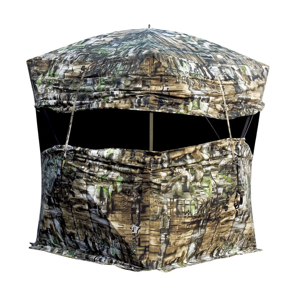 Primos Ground Blinds Double Bull Evader Ground Blind 65157