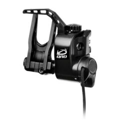QAD Arrow Rest UltraRest Integrate MX Right Hand Black UIQBK-R