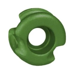 Radical Archery Design Peep Sights Super Deuce 38 Degree 3/16″ Green