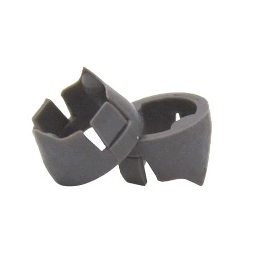 Rage Replacement Shock Collars For Rage Hypodermic Trypan R35107 - Image 2