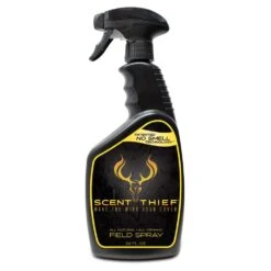 Scent Thief Field Spray Scent Blocker 24oz Bottle