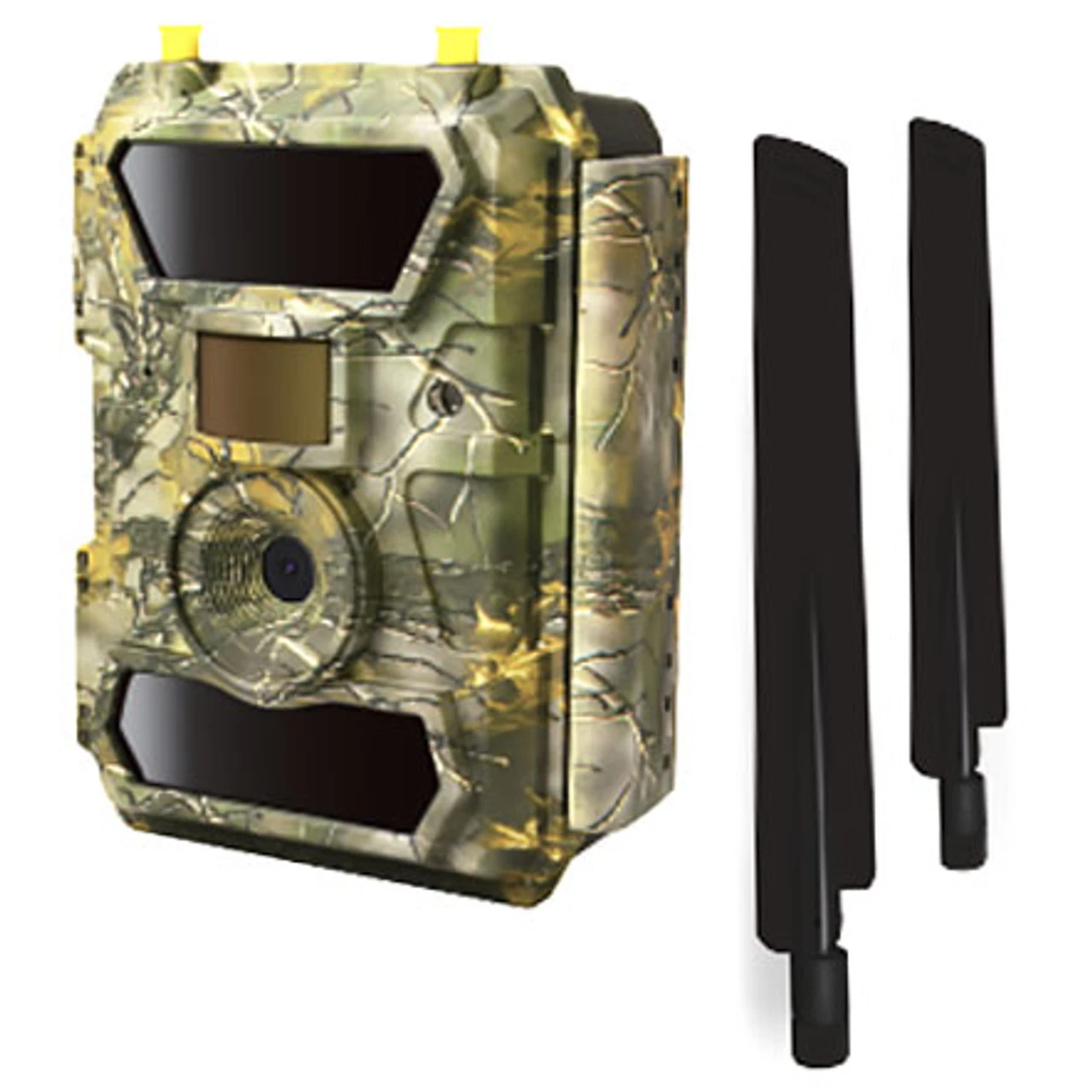 The Original Verizon SmartCam By WiseEye