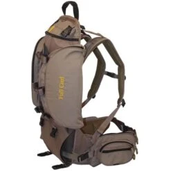 Sportsman’s Outdoor Products Horn Hunter Full Curl Frame Backpack Stone HH1300ST
