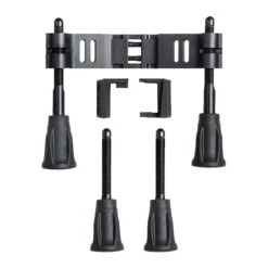 Ten Point Crossbow SDS String Dampening System With Added Short Bars HCA-148