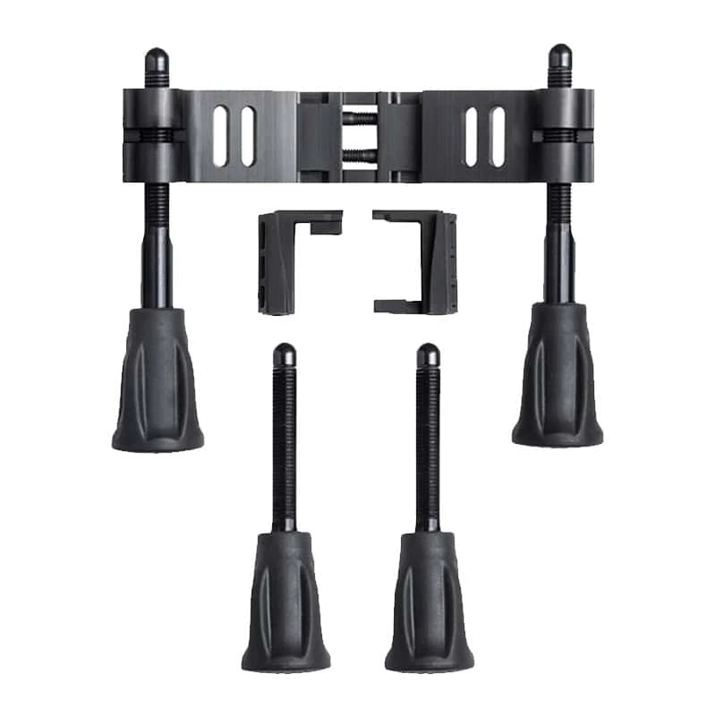 Ten Point Crossbow SDS String Dampening System With Added Short Bars HCA-148