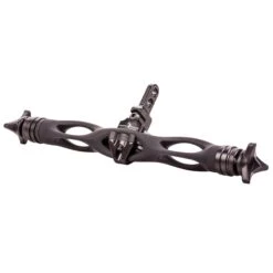 Trophy Ridge Stabilizer Static XS Side Bar Black AS1400B