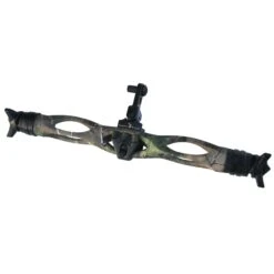 Trophy Ridge Stabilizer Static XS Side Bar Realtree Xtra AS1400XTRA