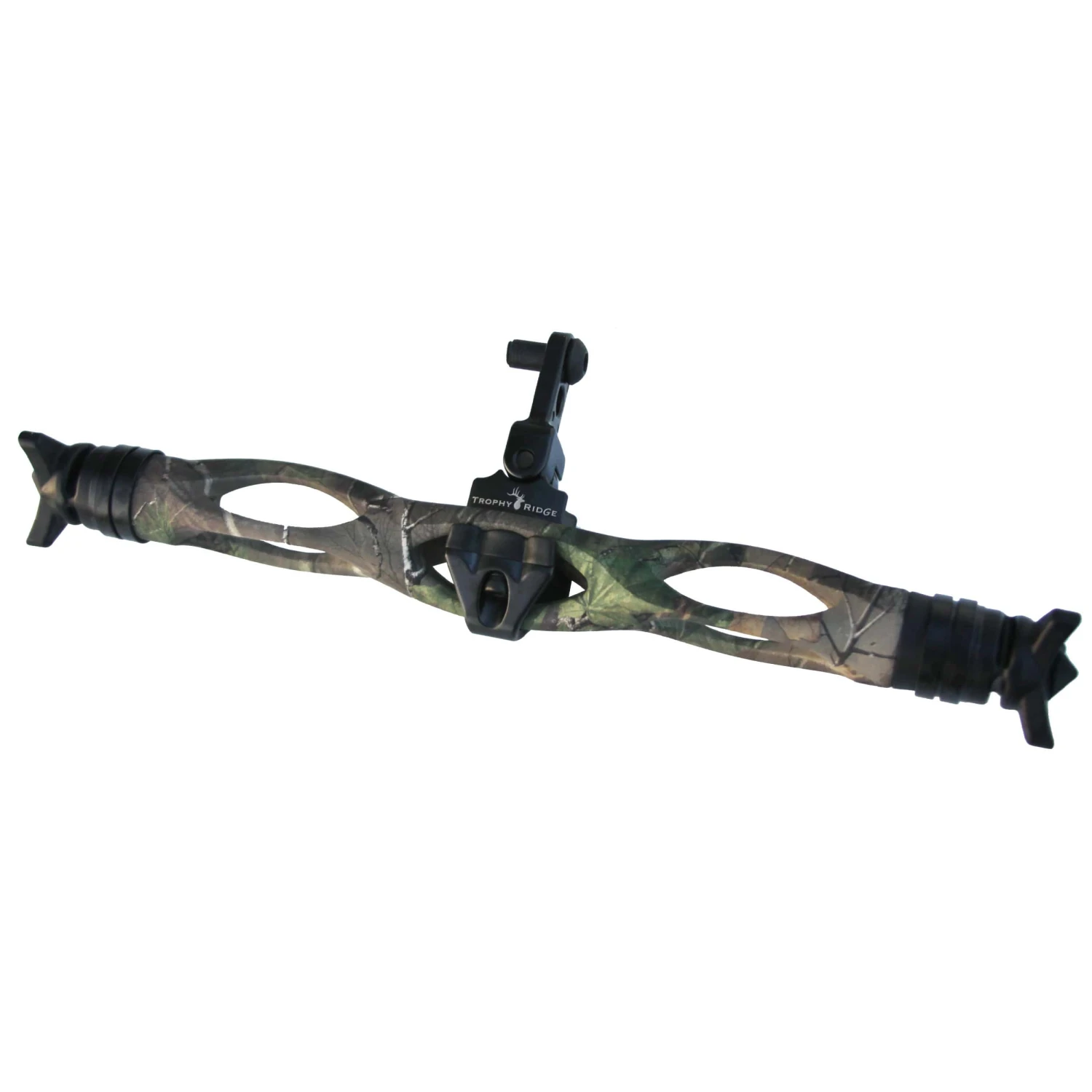 Trophy Ridge Stabilizer Static XS Side Bar Realtree Xtra AS1400XTRA