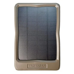 Reveal External Solar Panel By Tactacam