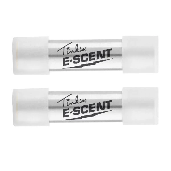 Tink’s Scents E-Scent Electronic Scent Cartridges #69 Doe-In-Rut 2 Pack W5117