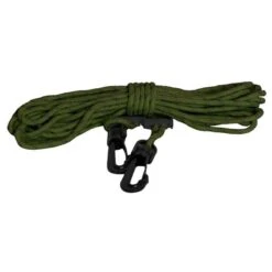 Tree Spider Reflective Bow Pull-Up Rope 25ft