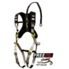 Tree Spider Harness Speed Harness Large/X-Large
