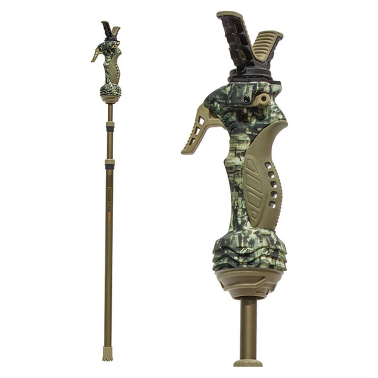 Trigger Stick Gen 3 Tall Monopod By Primos