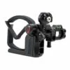 Vapor Trail Gen 7X Limb Driven Drop Away Arrow Rest Prime Specific Right Hand Black Cage