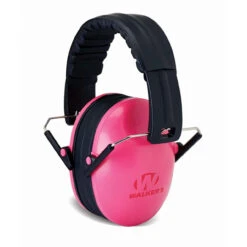 Baby & Kid's Pink Folding Muff By Walker's