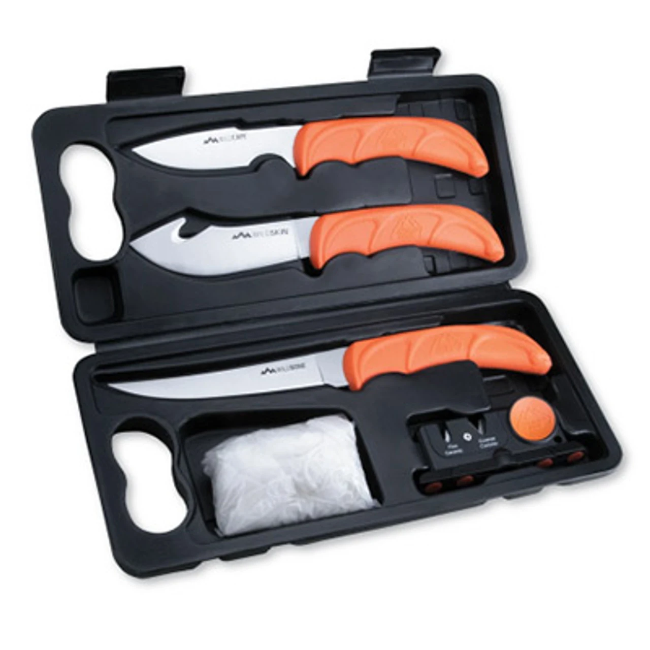 Wildlite Knife Set By Outdoor Edge