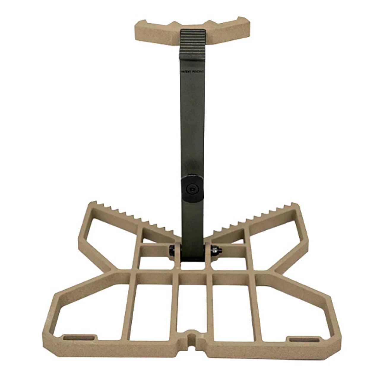 Invader Tree Saddle Platform By XOP