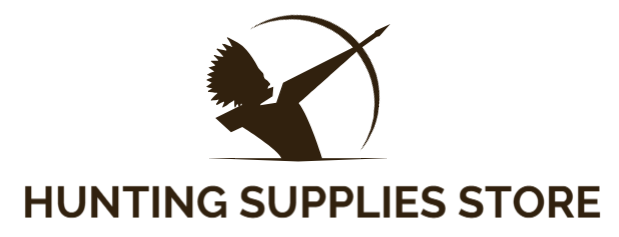 Hunting Supplies Store